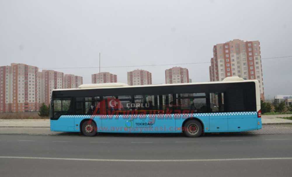 Güzergah Değişti Vatandaşlar Ukome'ye Tepki Gösterdi