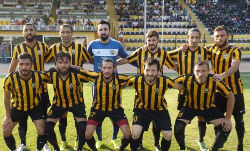 Tekirdağspor Altay`ı Geçti 4 – 2