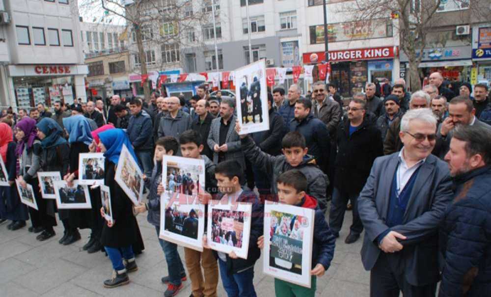 Çorlulu İmam Hatiplilerden 28 Şubat Açıklaması