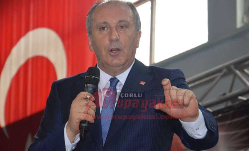 “Değişime Dönüşüme Hazır Ol Türkiye”