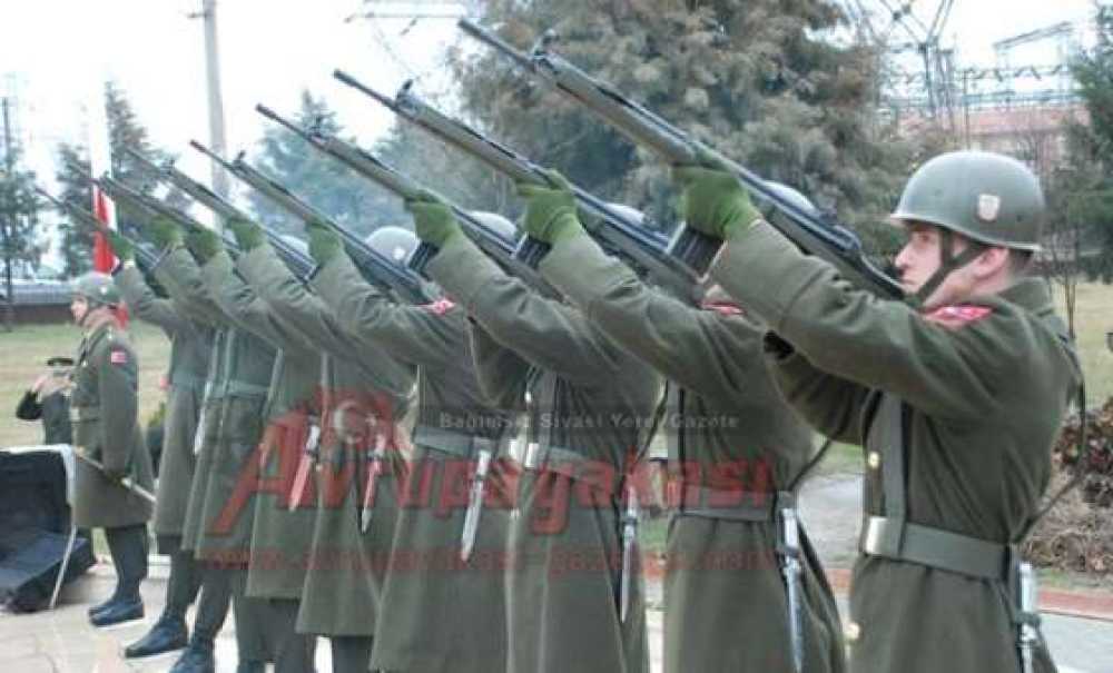 Çanakkale Şehitlerini Anma Töreni Düzenlenecek