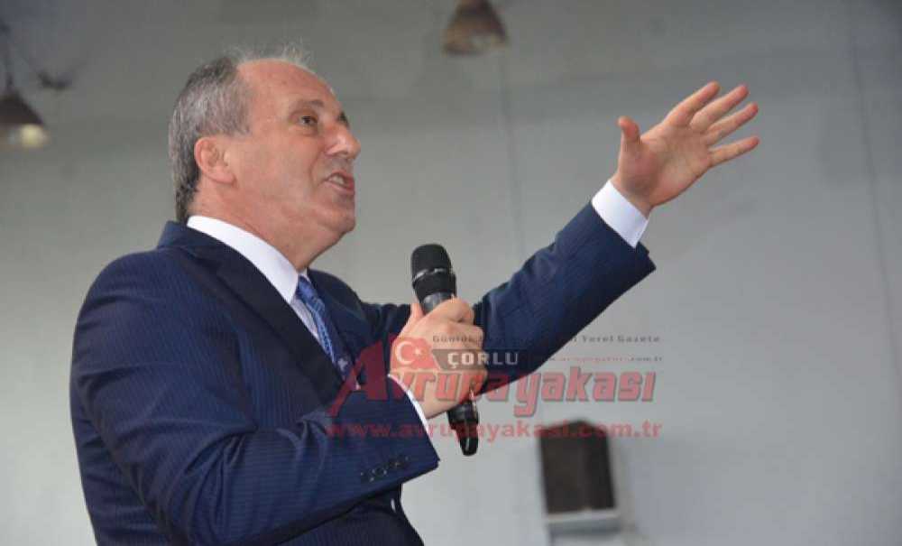 “Değişime Dönüşüme Hazır Ol Türkiye”