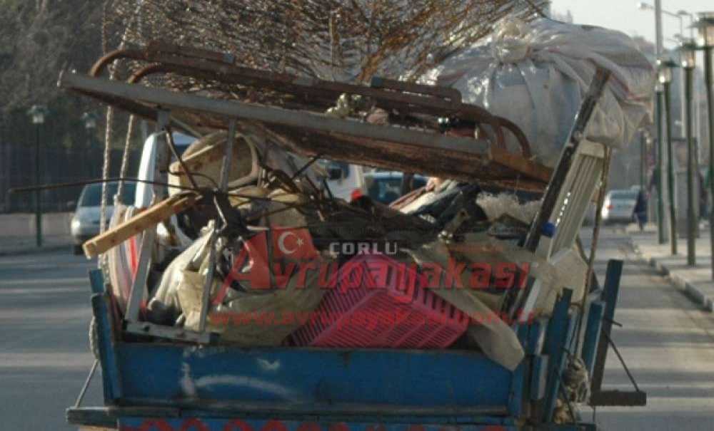 At Arabalı Hırsızlık Şüphelileri Yakalandı