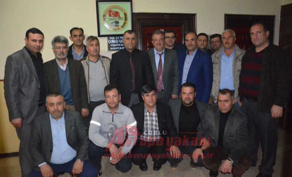 “Sözün Bittiği Yer”