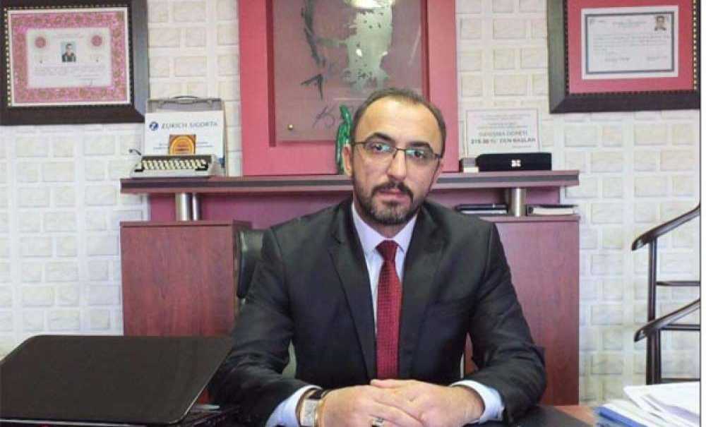 Kerim Atalay'dan Temayül Değerlendirmesi