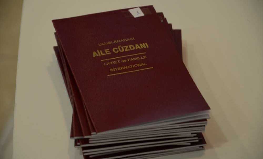 Tekirdağ`ın Evlenme Ve Boşanma İstatistikleri Açıklandı