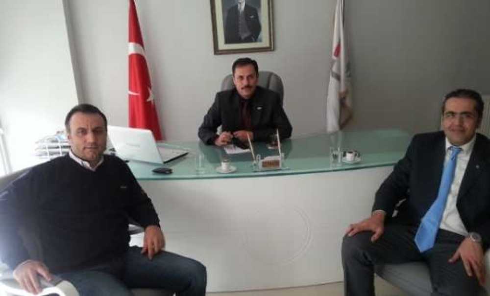 Tagid Ve Peryön Ortak Çalışma Yapacak