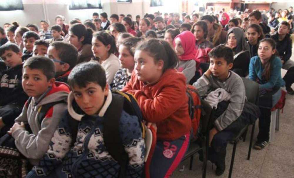 Kur`an Hayat Olsun Projesinde İkinci Dönem Başladı