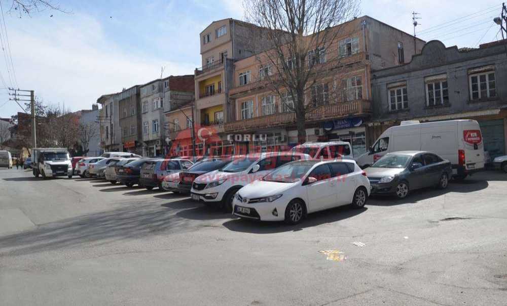 Kamulaştırma Muamması