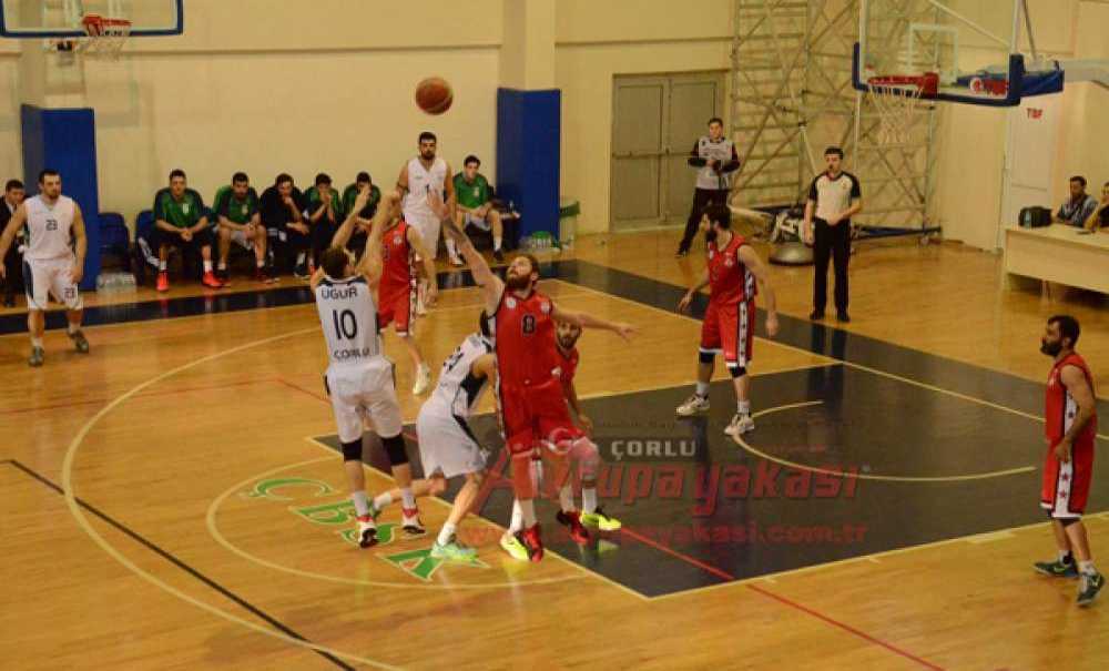 Çbsk Ankara Deplasmanında