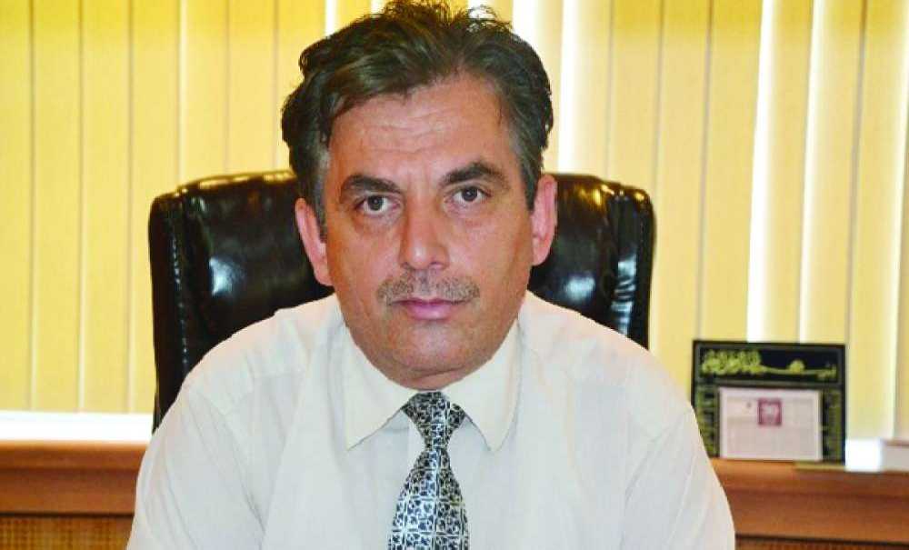 Çorlu Müftülüğü`nden Sınav Duası