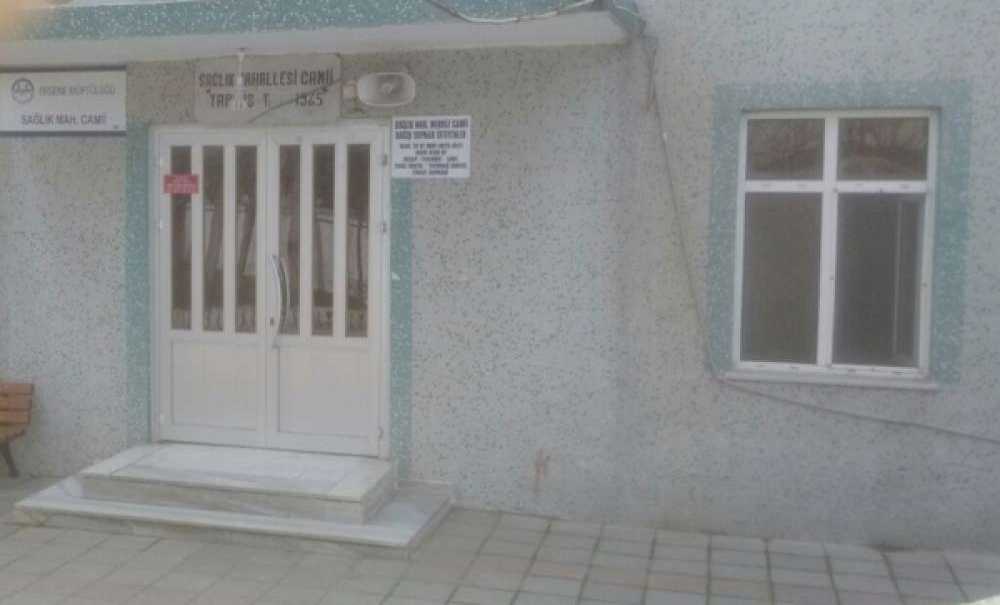 Teski'den “Caminin Suyunu Kestiler” Açıklaması