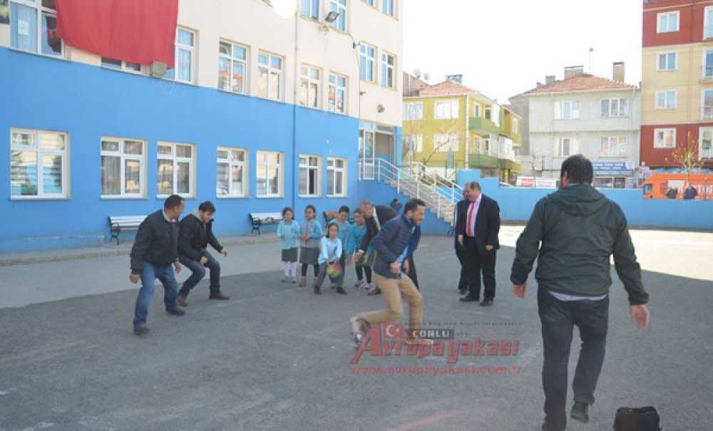 Yakan Topta Hedef Gazeteciler Oldu