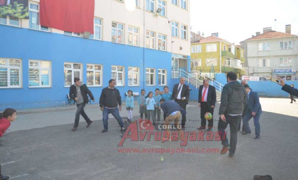 Yakan Topta Hedef Gazeteciler Oldu