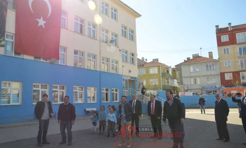 Yakan Topta Hedef Gazeteciler Oldu