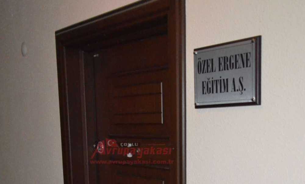 Cemaatin Okullarına Kayyım Atandı