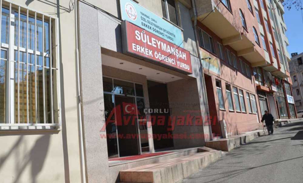 Cemaatin Okullarına Kayyım Atandı