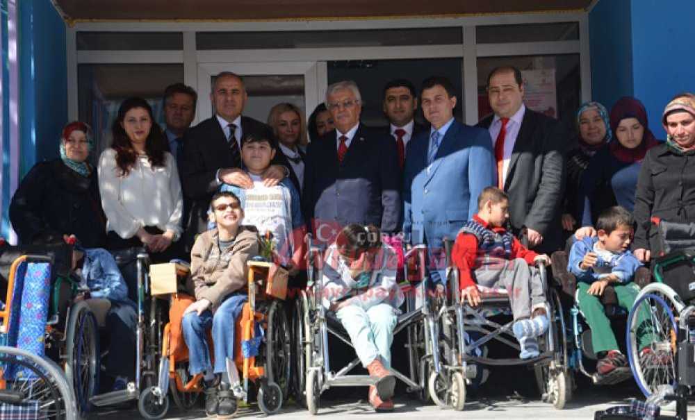 Umutları Kümeste Büyüttüler