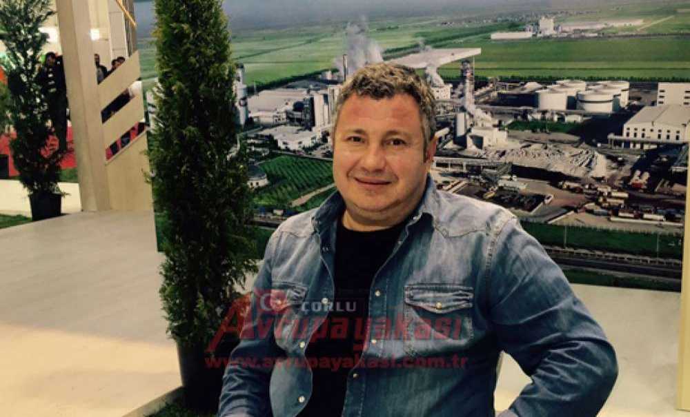 Renkly Fuarcılık Kapılarını Karacabey'de Açıyor