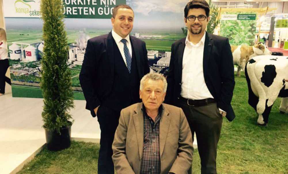 Renkly Fuarcılık Kapılarını Karacabey'de Açıyor