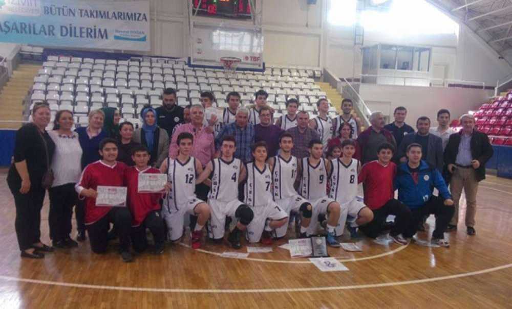 Çbsk`nın Yıldızları Gaziantep Yolcusu