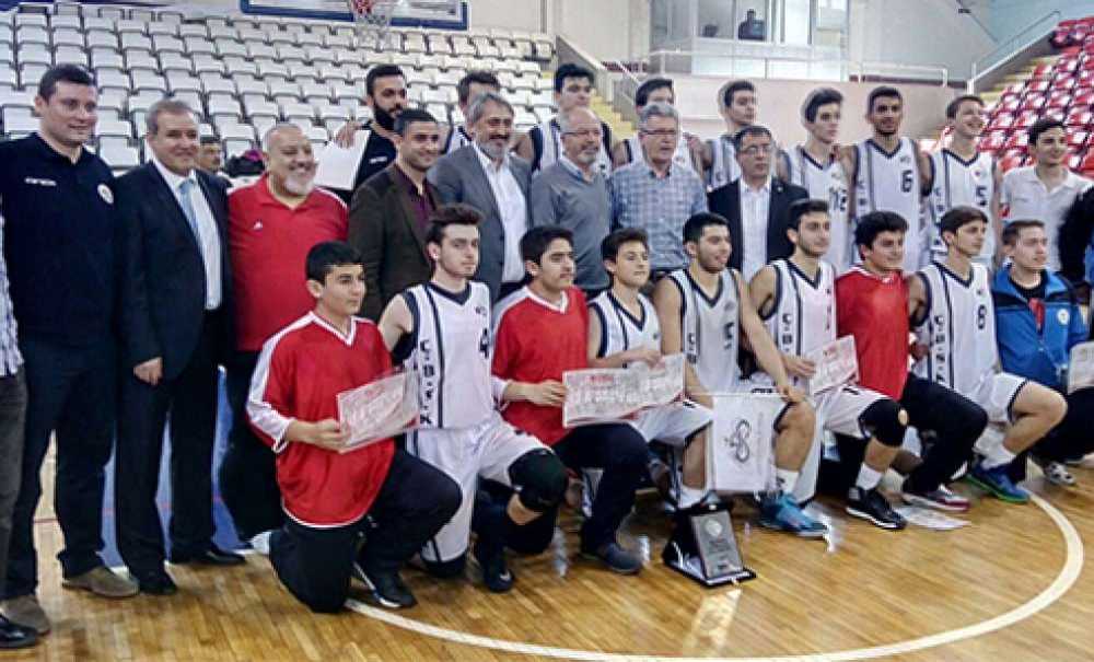 Çbsk`nın Yıldızları Gaziantep Yolcusu