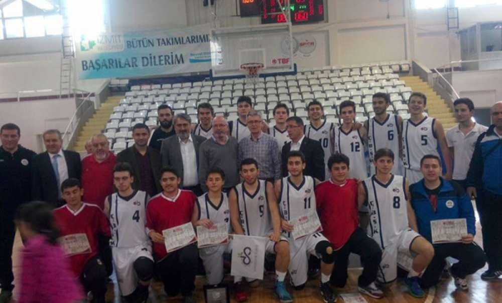 Çbsk`nın Yıldızları Gaziantep Yolcusu