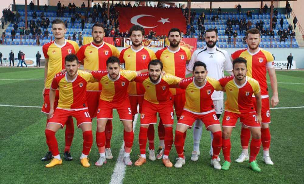 Çorluspor 1947 İyi Başladı Kötü Bitirdi