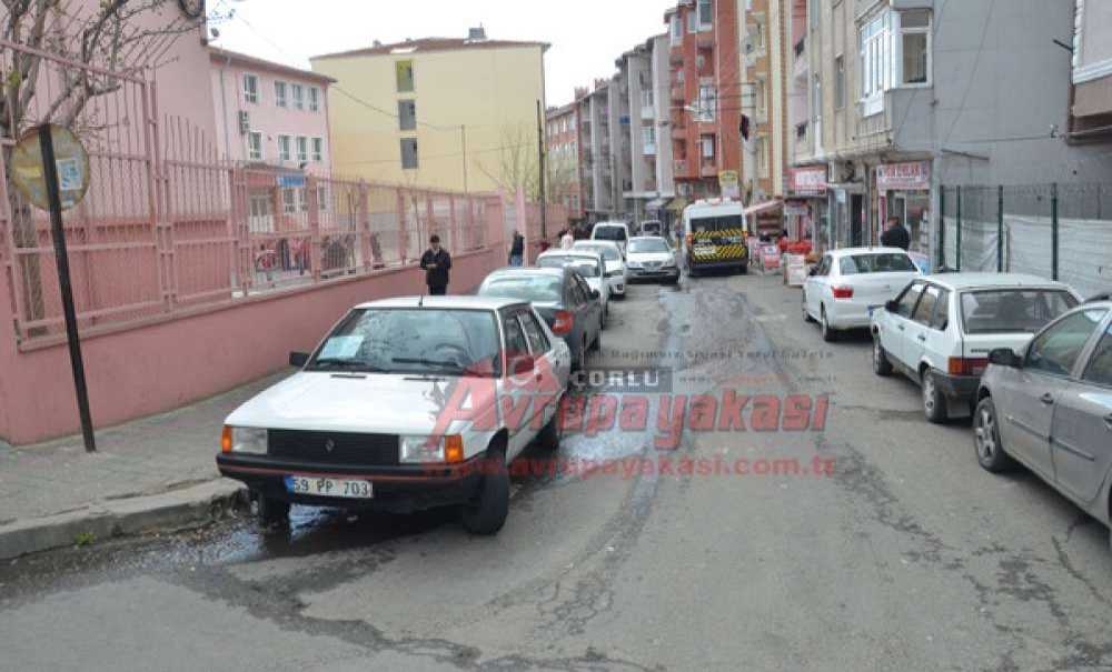 Öğrenciler İsyan Etti