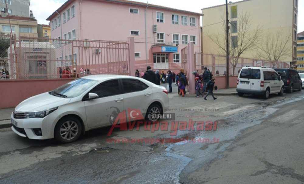 Öğrenciler İsyan Etti