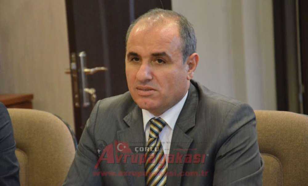 Çorlu`dan Ankara Uçuşlarının Sefer Sayısı Arttırılıyor