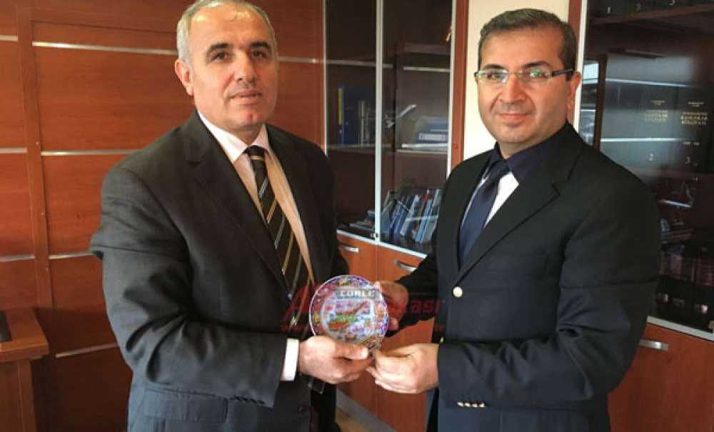 Halk Eğitim Kursiyerleri Kıbrıs`tan Döndü