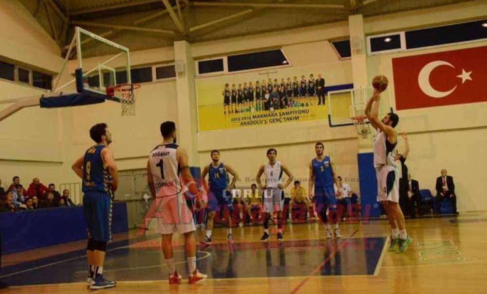 Çbsk Harakiri Yaptı