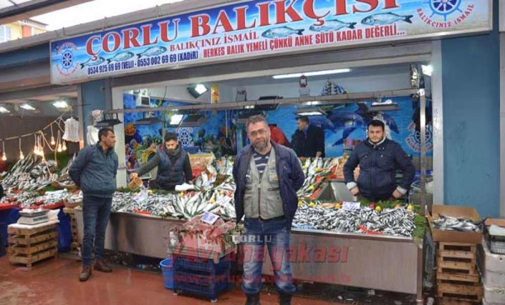 Balıkta Son Günler