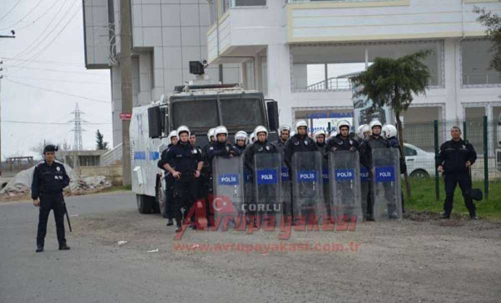 Hdp Tekirdağ İl Örgütünden Nevruz Açıklaması