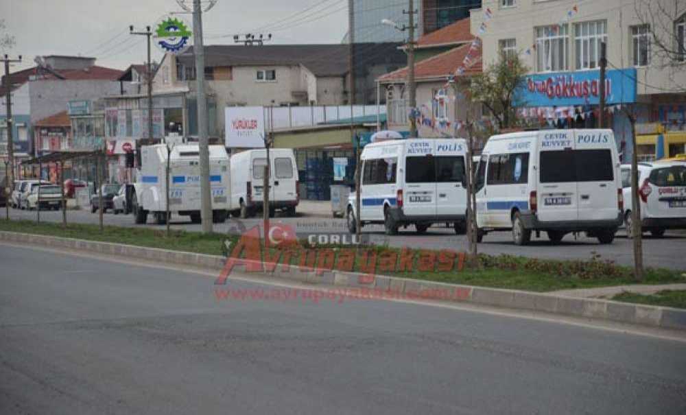 Hdp Tekirdağ İl Örgütünden Nevruz Açıklaması