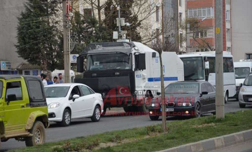 Hdp Tekirdağ İl Örgütünden Nevruz Açıklaması