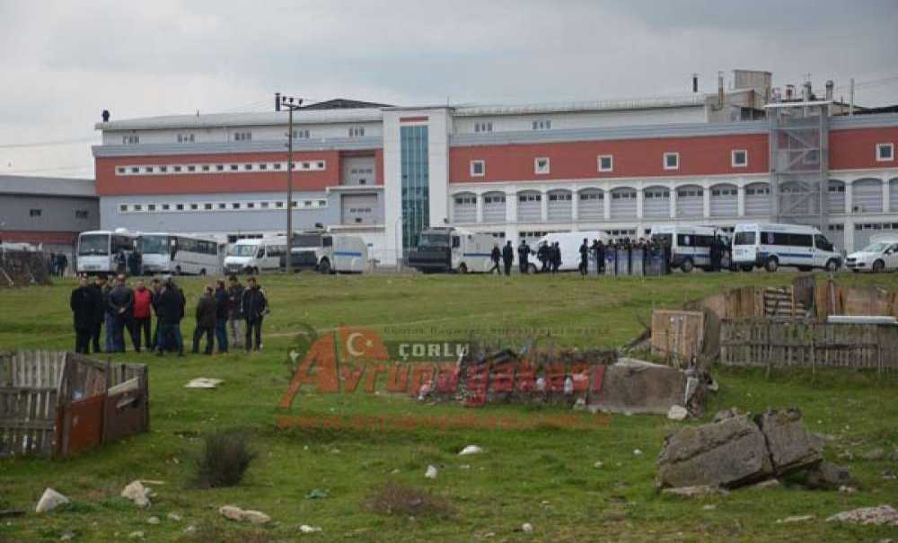 Hdp Tekirdağ İl Örgütünden Nevruz Açıklaması