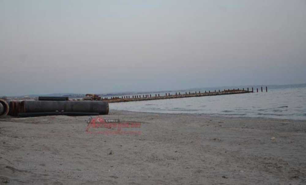 Orman Ve Su İşleri Bakanı Prof. Dr. Veysel Eroğlu