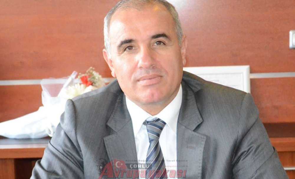 Dedikodulara Son Noktayı Kaymakam Kılıç Koydu