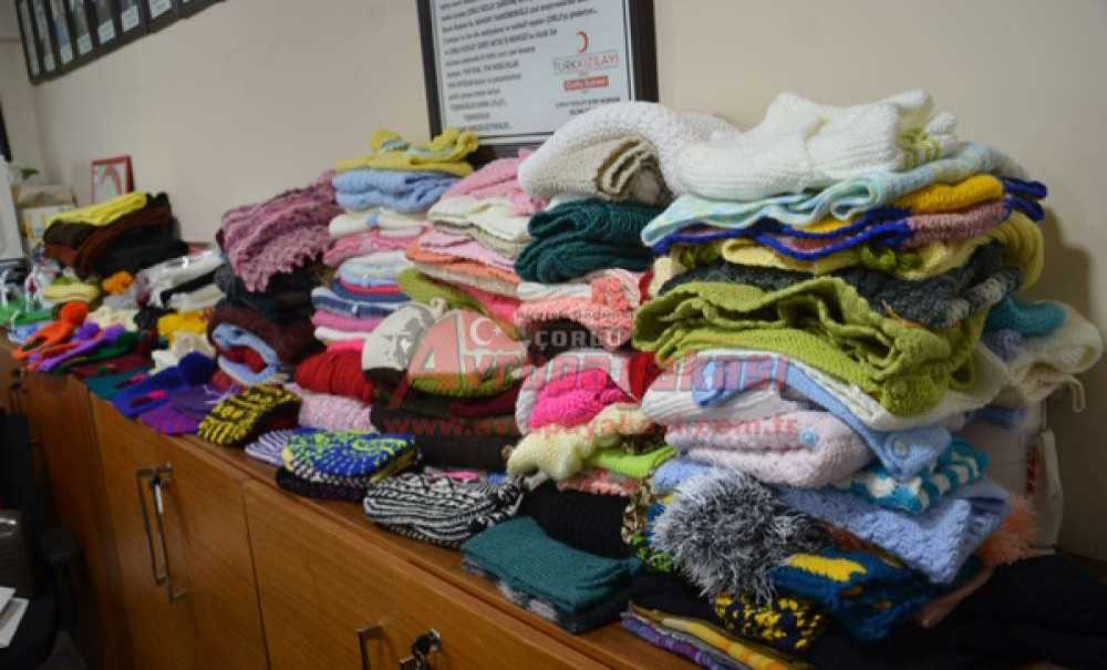 Kızılay Çorlu Şubesi Başkanı Selime Dodurka; “Türkiye'nin Kurtuluşu Kadınlarda”