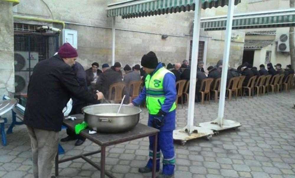 Çorlu Müftülüğü Şehitleri Yad Etmek İçin Dua Okuttu