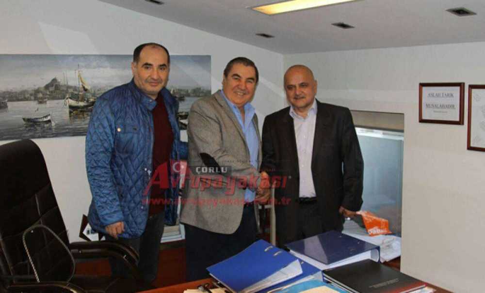 İrmet Şifa Hastanesini Satın Aldı