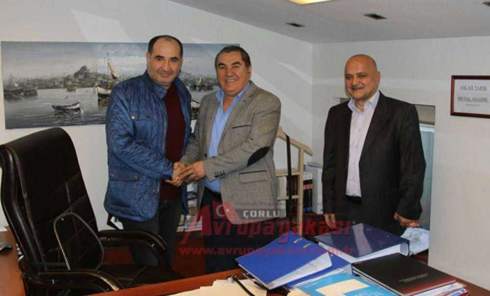 İrmet Şifa Hastanesini Satın Aldı