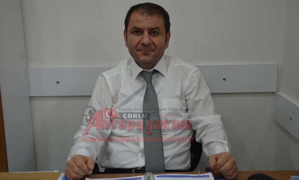 S Plakalar Kooperatif Kuruyor