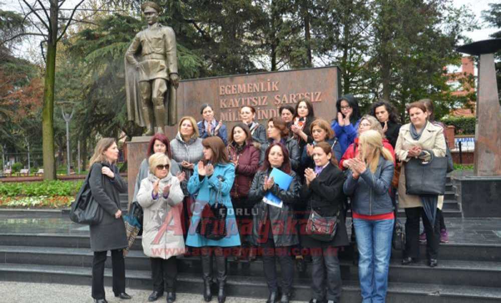 Chp'den Çocuk İstismarı Açıklaması