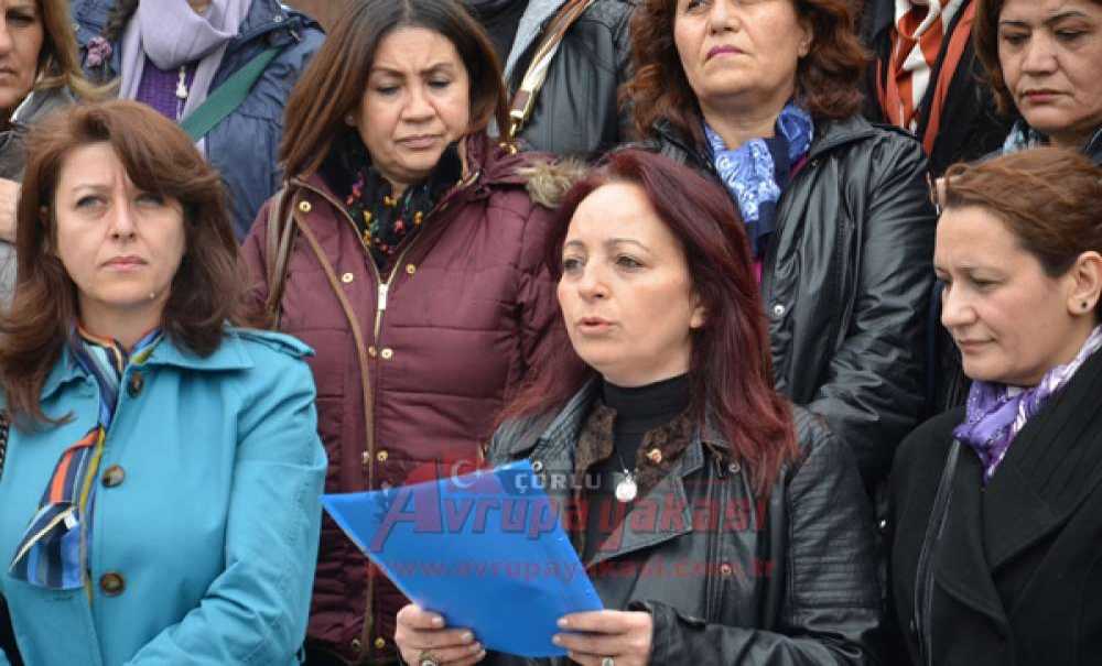 Chp'den Çocuk İstismarı Açıklaması