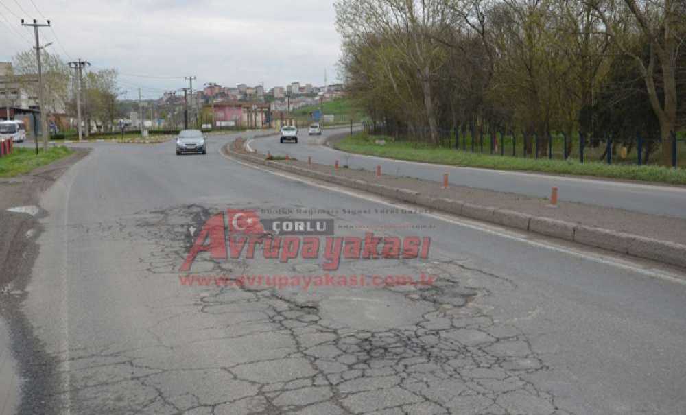 Ne Olacak Bu Çırak Bayırının Hali