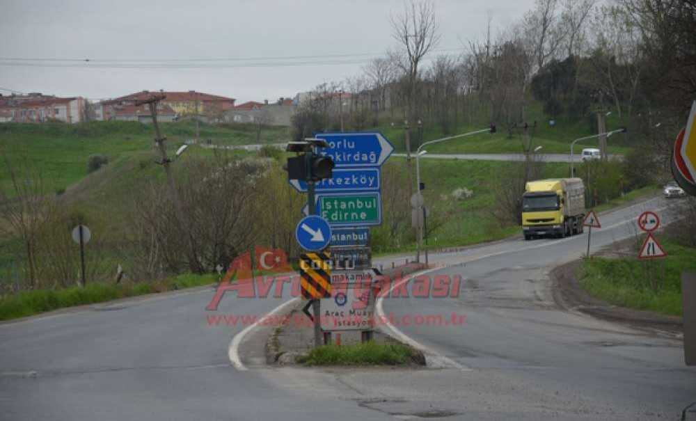 Ne Olacak Bu Çırak Bayırının Hali