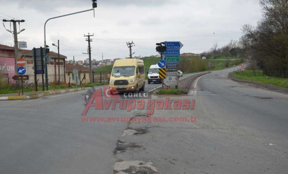 Ne Olacak Bu Çırak Bayırının Hali